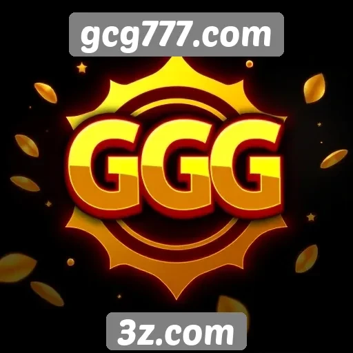 Comparação de gcg777.com com concorrentes no mercado de jogos